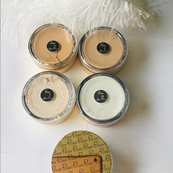 Beautiful Makeup Set 7pcs Kit All-In-One Gift Set Includes See All Items Below - Picture 12 of 12